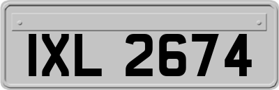 IXL2674
