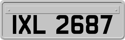 IXL2687