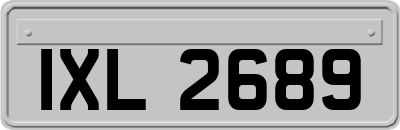 IXL2689