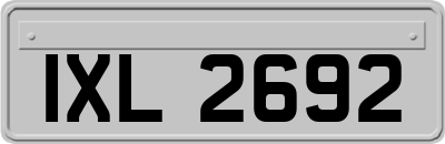 IXL2692