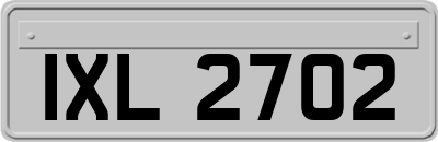 IXL2702