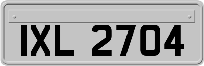 IXL2704