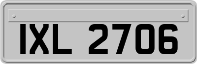 IXL2706