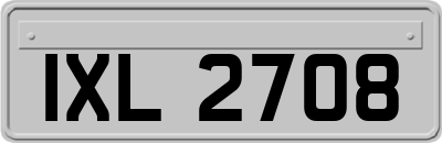 IXL2708