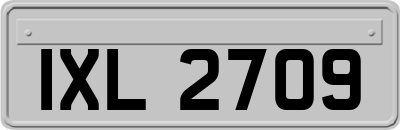 IXL2709