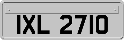 IXL2710