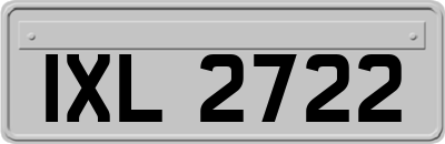 IXL2722