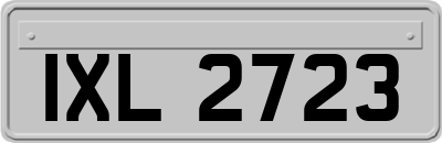 IXL2723