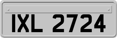 IXL2724