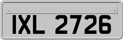 IXL2726