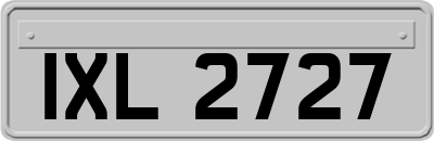 IXL2727