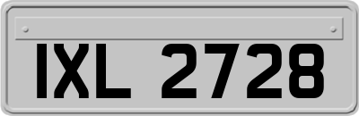 IXL2728