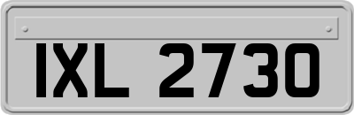 IXL2730