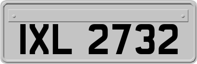 IXL2732