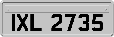 IXL2735