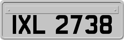 IXL2738