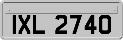 IXL2740