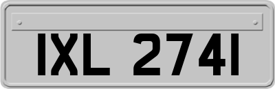 IXL2741