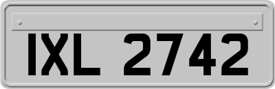 IXL2742