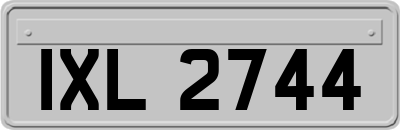 IXL2744