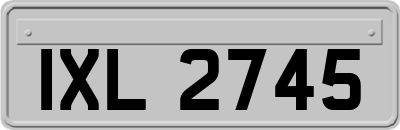 IXL2745