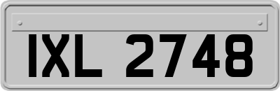 IXL2748