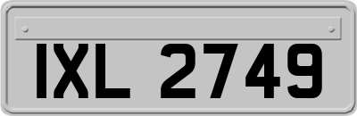 IXL2749