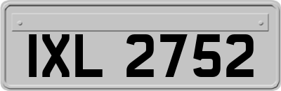 IXL2752