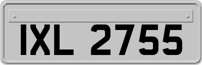 IXL2755