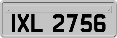 IXL2756