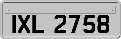 IXL2758