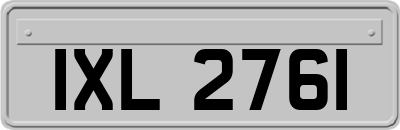 IXL2761