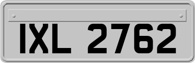 IXL2762