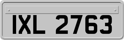 IXL2763