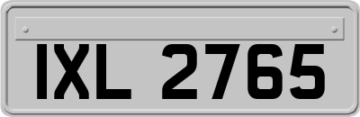 IXL2765