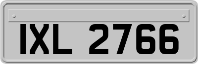 IXL2766
