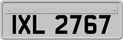 IXL2767