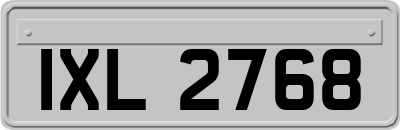 IXL2768