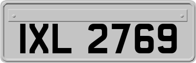 IXL2769