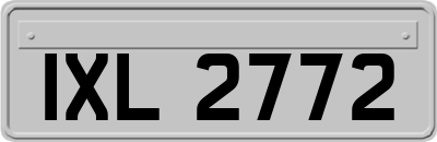 IXL2772