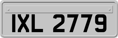 IXL2779
