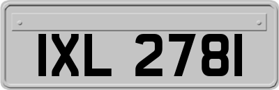 IXL2781
