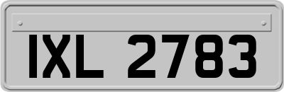 IXL2783