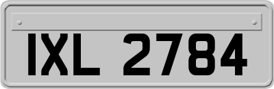 IXL2784