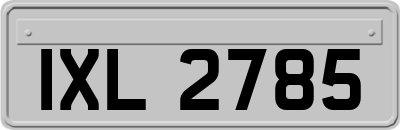 IXL2785