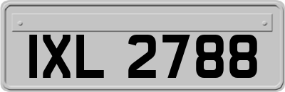 IXL2788