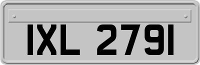 IXL2791