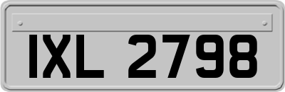 IXL2798