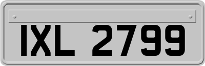 IXL2799