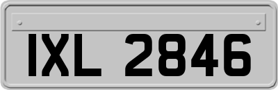 IXL2846